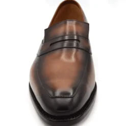 Carlos Santos Formal Shoes^8720 AMARANTE MEN'S FORMAL SHOE