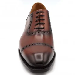 Carlos Santos Formal Shoes^1954 BEJA MEN'S FORMAL SHOE