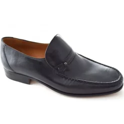 Stemar Formal Shoes^BARI MEN'S SLIP-ON