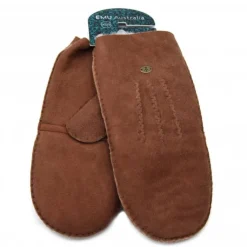 Women Emu Accessories & Shoe Care^BARRARUNG MITTENS