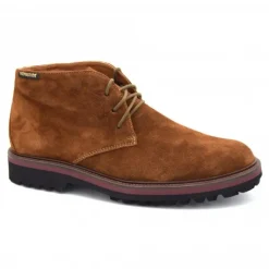 Mephisto Boots^BERTO MEN'S BOOT