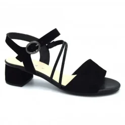 Women Gabor Sandals|Heels & Courts^BINGLEY 41.771 LADIES SANDAL