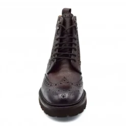 Barker Boots^BODMIN 4894 MEN'S BOOT