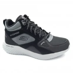 Skechers Trainers|Boots^BOUNDER BLAST 232280 MEN'S WATER-PROOF BOOT
