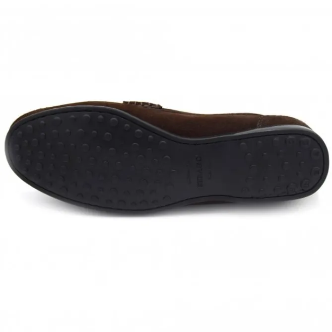 Sebago Casual Shoes^BYRON 70016ZO MEN'S SUEDE LOAFER