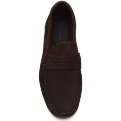 Sebago Casual Shoes^BYRON 70016ZO MEN'S SUEDE LOAFER
