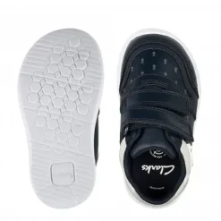BOY Clarks Casual Shoes^CLA Ath Scale T CHILDREN'S SHOE