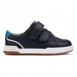 BOY Clarks Casual Shoes^CLA Fawn Solo T INFANTS SHOE