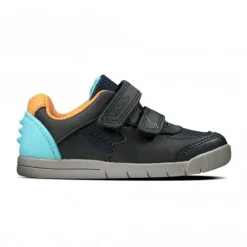 BOY Clarks Casual Shoes^CLA Rex Quest T CHILDREN'S SHOE
