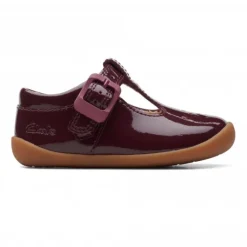 Clarks Infant^CLA Roamer Star T