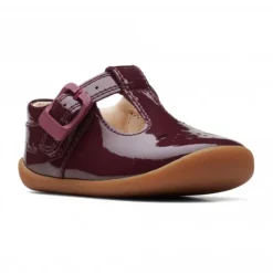 Clarks Infant^CLA Roamer Star T