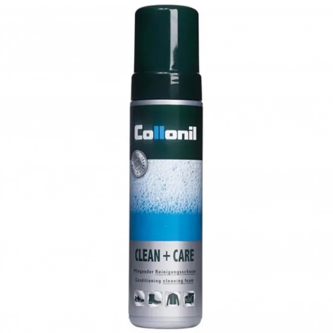 Women Collonil Accessories & Shoe Care|Accessories & Shoe Care^CLEAN + CARE FOAM