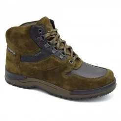 Mephisto Boots^CLINT MT