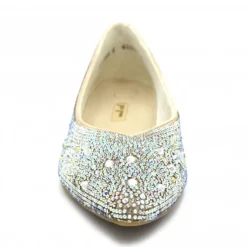 Women Paul Green Heels & Courts^CRISTALL 1081 LADIES SHOE