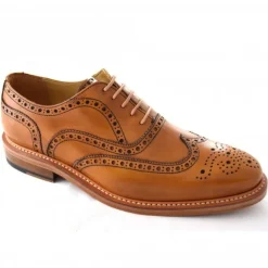 Berwick Formal Shoes^ERSKINE MEN'S FORMAL SHOE