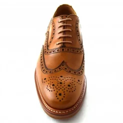 Berwick Formal Shoes^ERSKINE MEN'S FORMAL SHOE