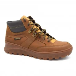 Mephisto Boots^FOSCO MEN'S BOOT