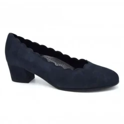 Women Gabor Heels & Courts^GIGI 52.221 LADIES SHOE