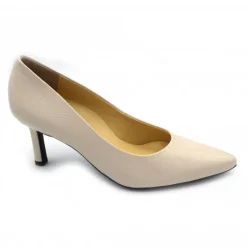 Women Paul Green Heels & Courts^GOLDCREST 3757 LADIES COURT SHOE
