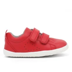 BOY Bobux Pre Walkers & First Shoes|Casual Shoes^GRASS COURT INFANTS SHOE