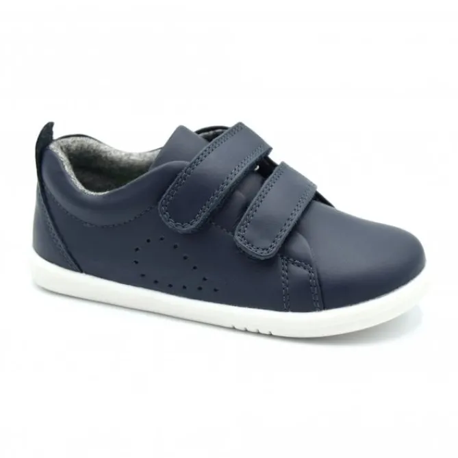 BOY Bobux Trainers|Casual Shoes^GRASS COURT (I-WALK) CHILDREN'S SHOE