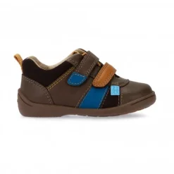 BOY Start-rite Infant^GRIP BOYS RIPTAPE SHOE