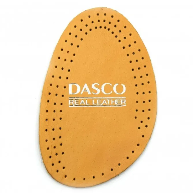 Women Dasco Accessories & Shoe Care|Accessories & Shoe Care^HALF LEATHER 6016 INSOLE