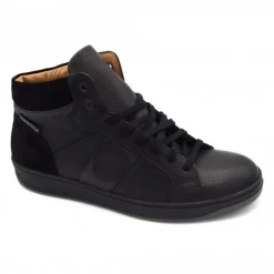 Mephisto Boots^HELIOT MEN'S BOOT