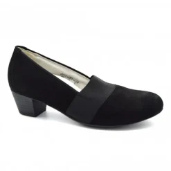 Women Waldlaufer Heels & Courts^HILARIA 358505