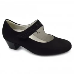 Women Waldlaufer Heels & Courts^HILARIA-30 LADIES COURT SHOE