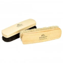 Women Dasco Accessories & Shoe Care|Accessories & Shoe Care^HORSE HAIR BRUSH