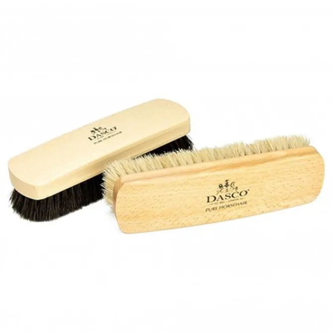 Women Dasco Accessories & Shoe Care|Accessories & Shoe Care^HORSE HAIR BRUSH