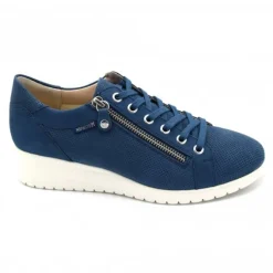 Women Mephisto Pumps & Flats^IVANIA LADIES SHOE