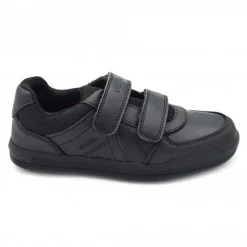 BOY Geox Casual Shoes^J844AE ARZACH BOY'S SCHOOL SHOE