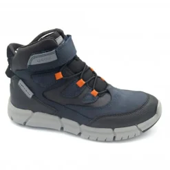 BOY Geox Boots^J169XA FLEXYPER BOY'S BOOT