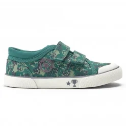 BOY Start-rite Casual Shoes^KICKABOUT CHILDREN'S CANVAS