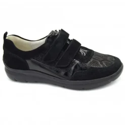 Women Waldlaufer Casual Shoes|Pumps & Flats^LEONIE H 796301 LADIES SHOE