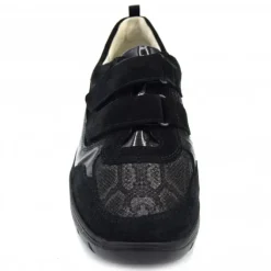 Women Waldlaufer Casual Shoes|Pumps & Flats^LEONIE H 796301 LADIES SHOE