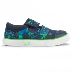 BOY Start-rite Casual Shoes^LEVEL UP CHILDREN'S CANVAS SHOE