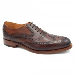Barker Formal Shoes^LIFFEY MEN'S FORMAL SHOE