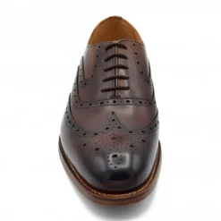 Barker Formal Shoes^LIFFEY MEN'S FORMAL SHOE