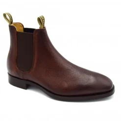 Barker Boots^MANSFIELD MEN'S BOOT