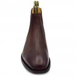 Barker Boots^MANSFIELD MEN'S BOOT