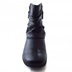 Women Josef Seibel Boots^NALY 24 LADIES CASUAL ANKLE BOOT
