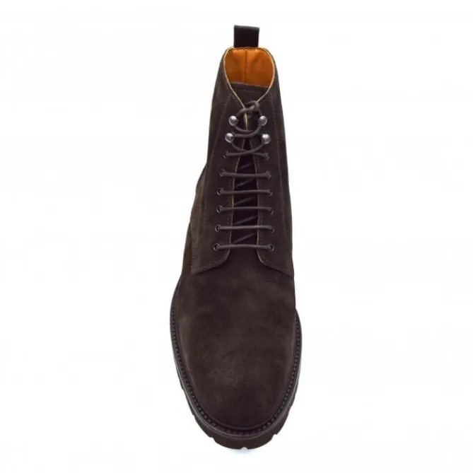 Barker Boots^NEWQUAY MEN'S BOOT
