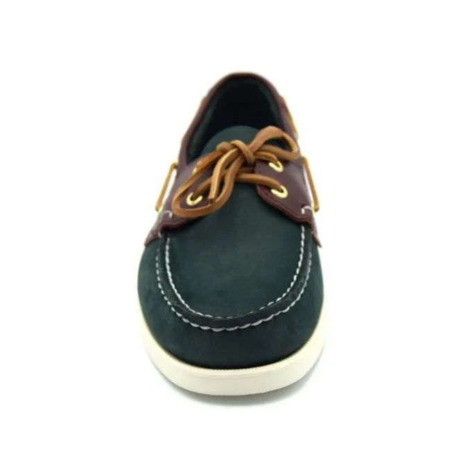 Sebago Casual Shoes^PORTLAND SPINNAKER 7000H30 MEN'S BOAT SHOE