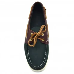 Sebago Casual Shoes^PORTLAND SPINNAKER 7000H30 MEN'S BOAT SHOE
