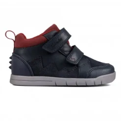 BOY Clarks Boots^REX PARK CHILDREN'S BOOT
