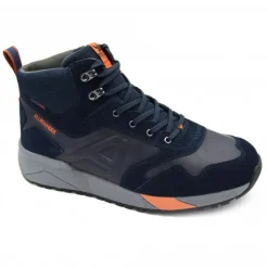 Mephisto Boots^SALVO-TEX MEN'S BOOT