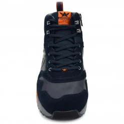 Mephisto Boots^SALVO-TEX MEN'S BOOT